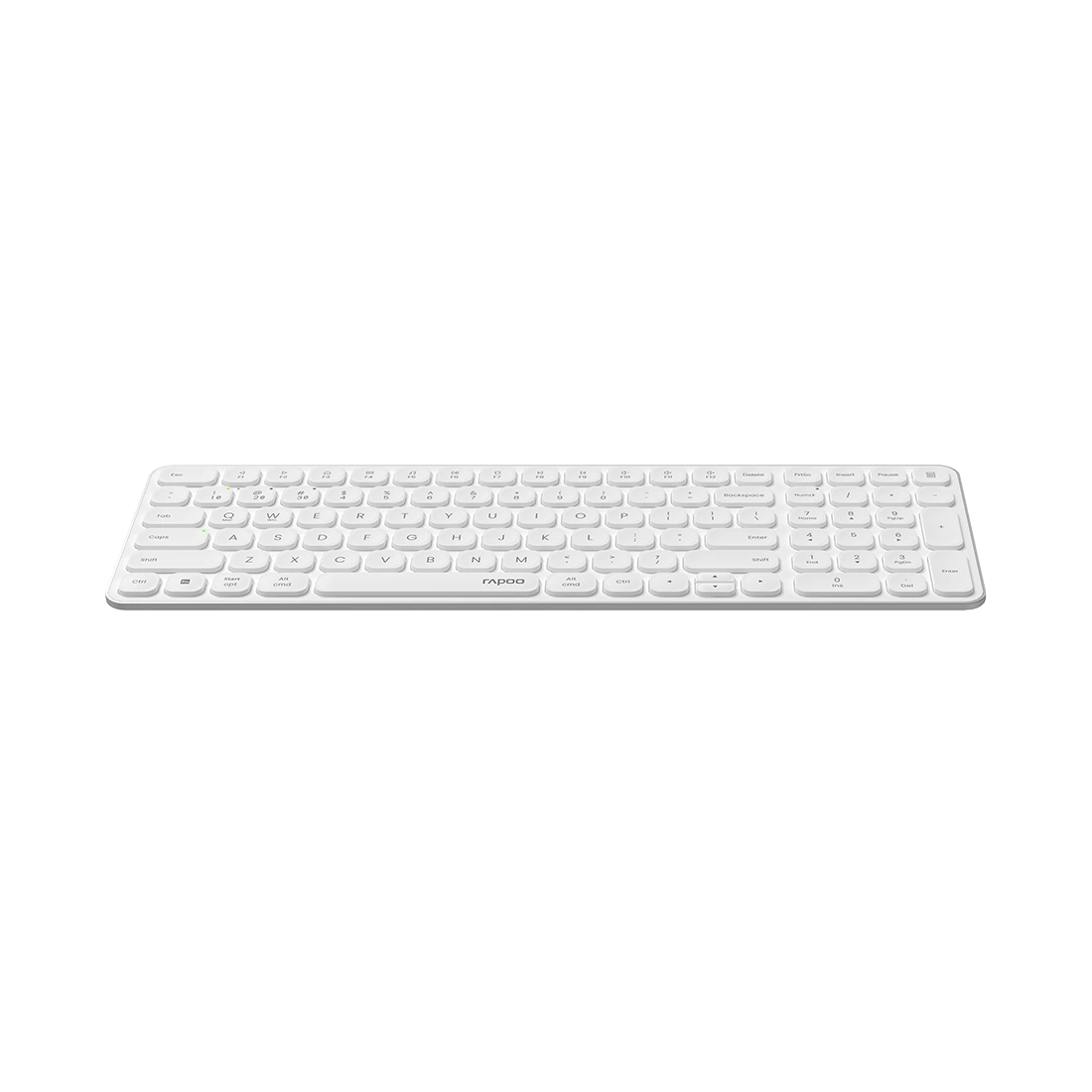 Клавиатура Rapoo E9310М White  - фото 4