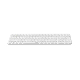 Клавиатура Rapoo E9310М White  - фото 4