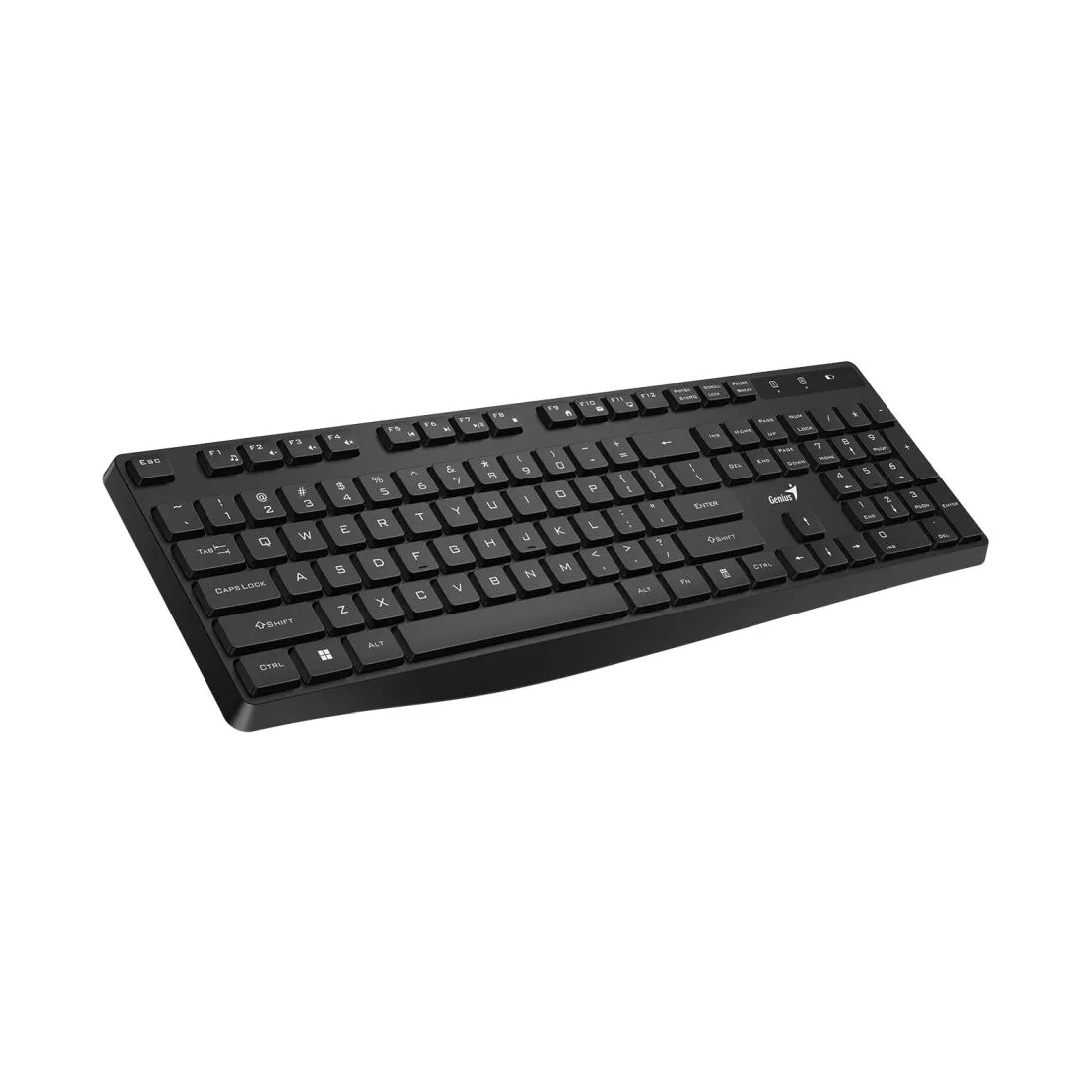 Клавиатура Genius KB-7200  - фото 6