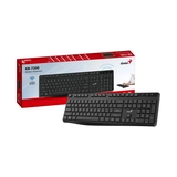 Клавиатура Genius KB-7200  - фото 4
