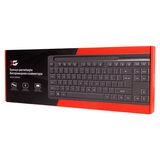 Клавиатура XG XK-220OGB - фото 3