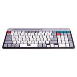 Клавиатура XG XK-550OGB - фото 2