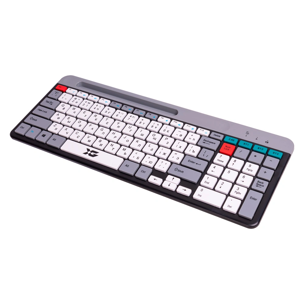 Клавиатура XG XK-550OGB