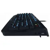 Клавиатура Razer BlackWidow Ultimate - Russian layout - фото 2