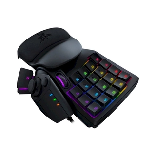 Мини клавиатура - кейпад Razer Tartarus Pro 