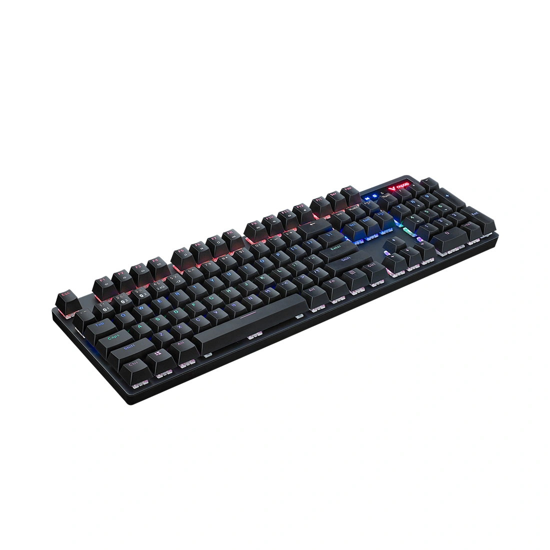 Клавиатура Rapoo V500PRO-87  - фото 3