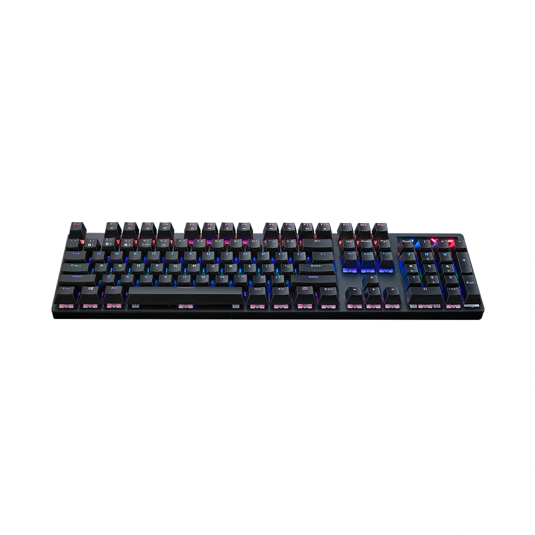 Клавиатура Rapoo V500PRO-87  - фото 2