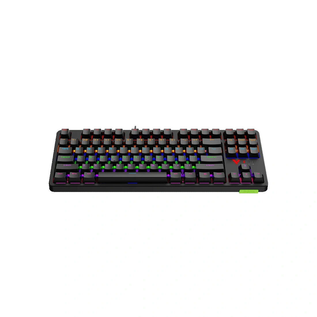 Клавиатура Rapoo V500PRO-87  - фото 5