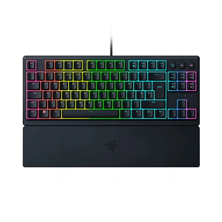 Пернетақта Razer Ornata V3 Tenkeyless - Russian Layout
