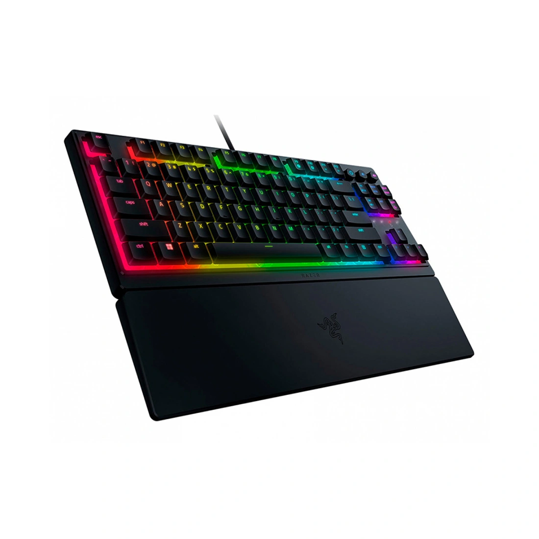 Клавиатура Razer Ornata V3 Tenkeyless - Russian Layout Ornata V3 Tenkeyless - Russian Layout - фото 4