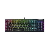 Клавиатура Razer BlackWidow V4 X (Yellow Switch) Russian Layout BlackWidow V4 X (Yellow Switch) Russian Layout