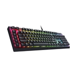 Клавиатура Razer BlackWidow V4 X (Yellow Switch) Russian Layout BlackWidow V4 X (Yellow Switch) Russian Layout - фото 5