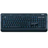 Клавиатура Sven Comfort 7600 EL - фото 7