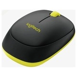 Беспроводной клавиатура + Мышь Logitech MK240 Nano 920-008213 Black - фото 8