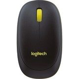 Беспроводной клавиатура + Мышь Logitech MK240 Nano 920-008213 Black - фото 9