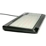 Клавиатура Sven Comfort 7200 EL - фото 3