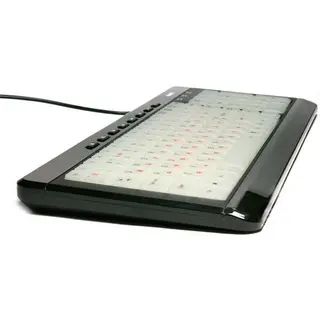 Клавиатура Sven Comfort 7200 EL