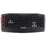 Игровая клавиатура Logitech G710+ (920-005707)