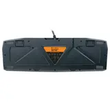 Игровая клавиатура Logitech G710+ (920-005707) - фото 2