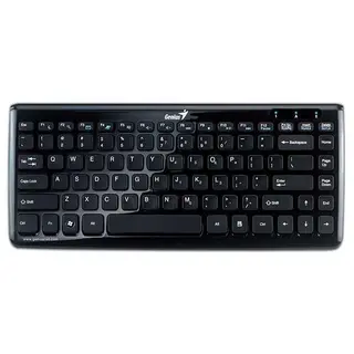 Клавиатура Genius LuxeMate i200