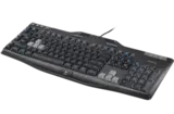Игровая клавиатура Logitech G105 (920-005056) - фото 2