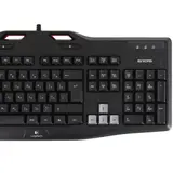 Игровая клавиатура Logitech G105 (920-005056) - фото 7