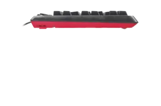 Игровая клавиатура Logitech G105 (920-005056)