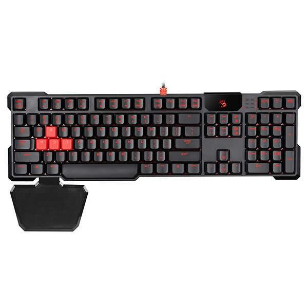 Игровая клавиатура A4tech B540 Bloody Mechanical