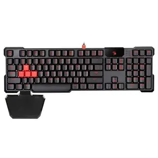 Игровая клавиатура A4tech B540 Bloody Mechanical