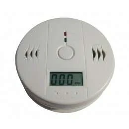 Автономный датчик угарного газа Sareme AC-CD10