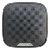 Беспроводная уличная сирена Ajax StreetSiren, Black