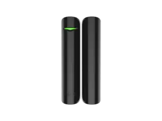 Универсальный датчик открытия Ajax DoorProtect, Black