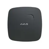 Датчик дыма Ajax FireProtect, Black