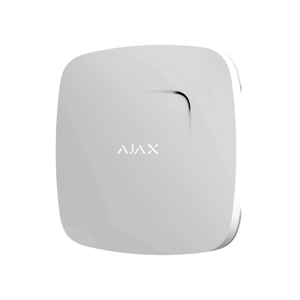 Датчик дыма Ajax FireProtect, White 