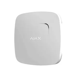 Датчик дыма Ajax FireProtect, White 
