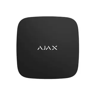 Датчик протечки воды Ajax LeaksProtect, Black 