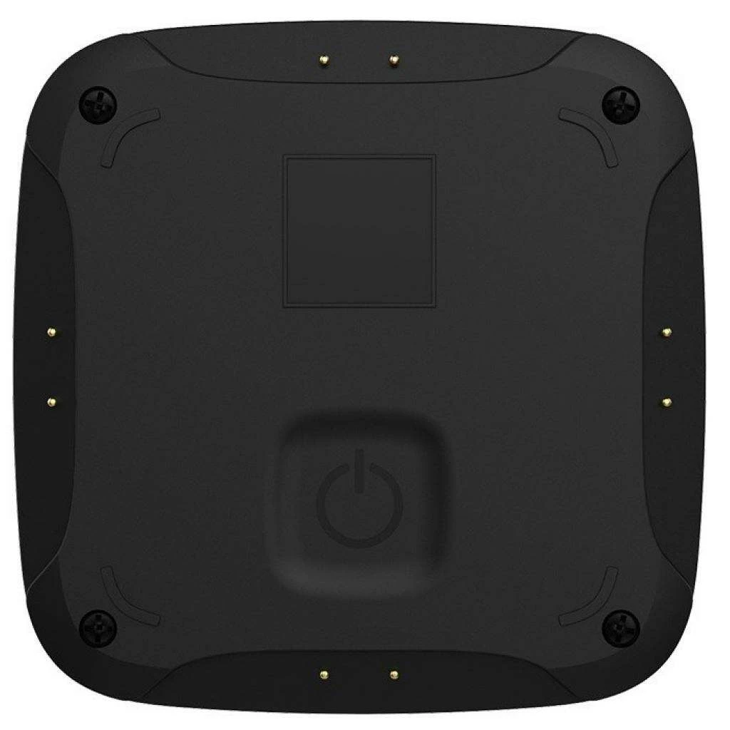 Датчик протечки воды Ajax LeaksProtect, Black  - фото 2