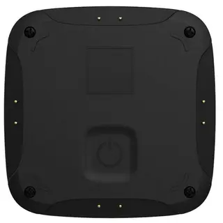 Датчик протечки воды Ajax LeaksProtect, Black 