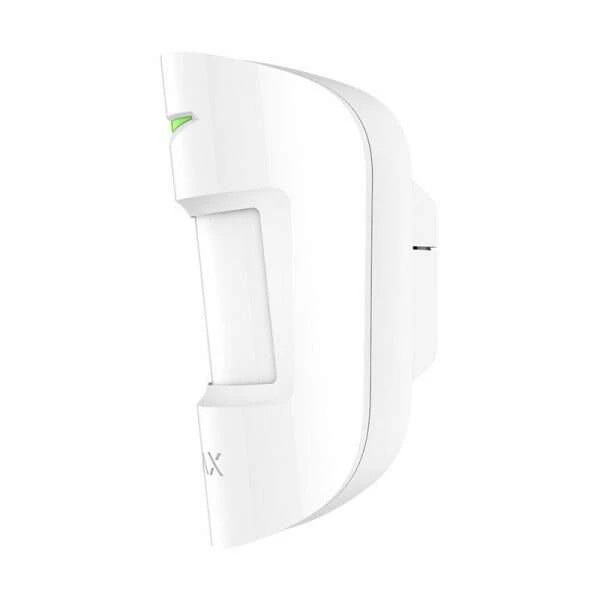 Датчик разбития стекла Ajax CombiProtect White  - фото 3