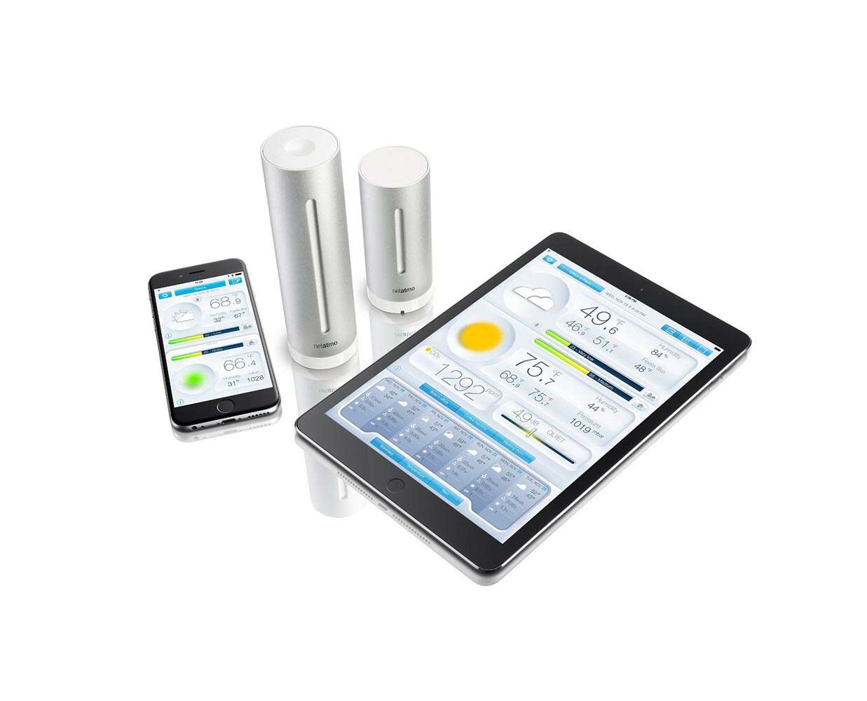 Метеостанция нетатмо. Метеостанция Netatmo. Netatmo weather Station. Умный дом Netatmo. Метеостанция умный дом.