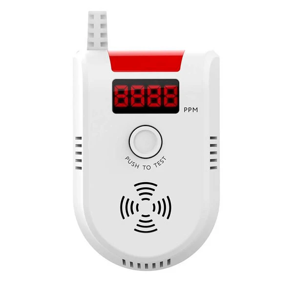 Датчик газа Rubetek KR-GD13