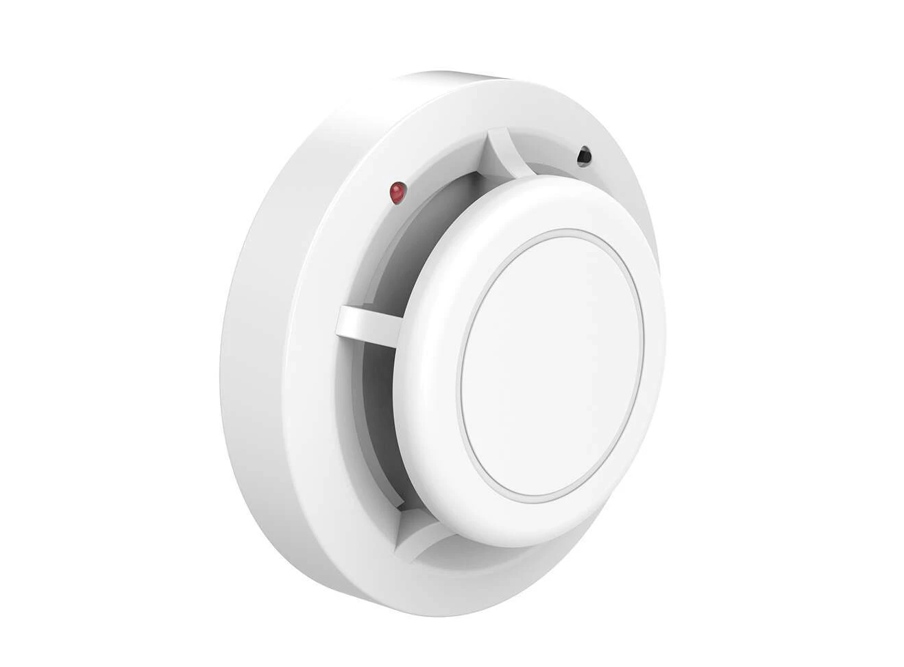 Датчик дыма RUBETEK KR-SD02