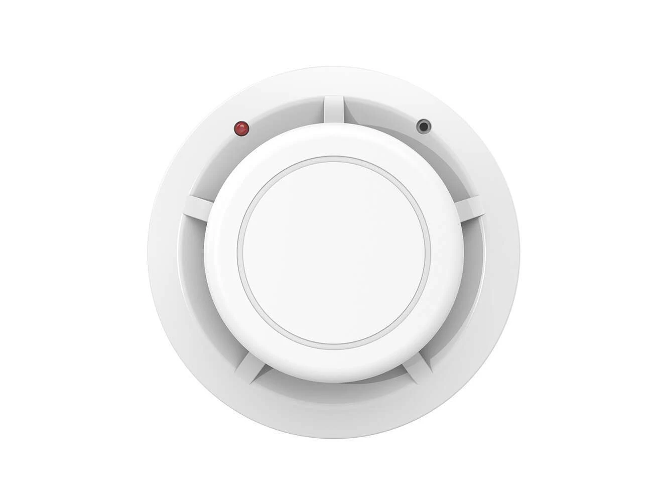 Датчик дыма RUBETEK KR-SD02 - фото 3