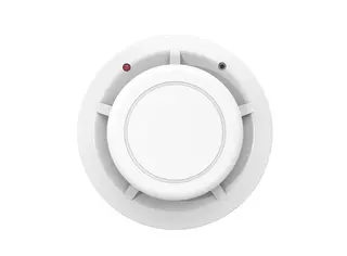 Датчик дыма RUBETEK KR-SD02