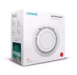 Датчик дыма RUBETEK KR-SD02 - фото 4