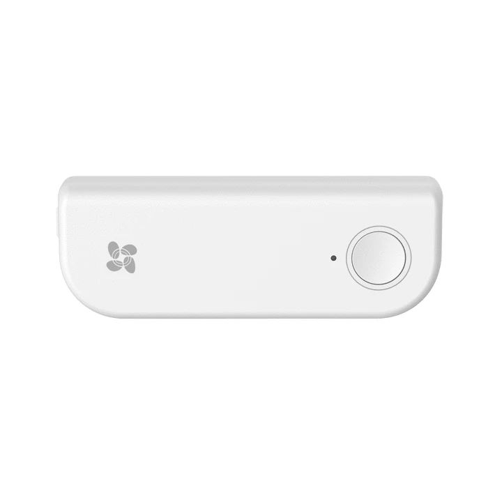 Беспроводной датчик открытия/закрытия Ezviz T6 (CS-T6-A) - фото 2