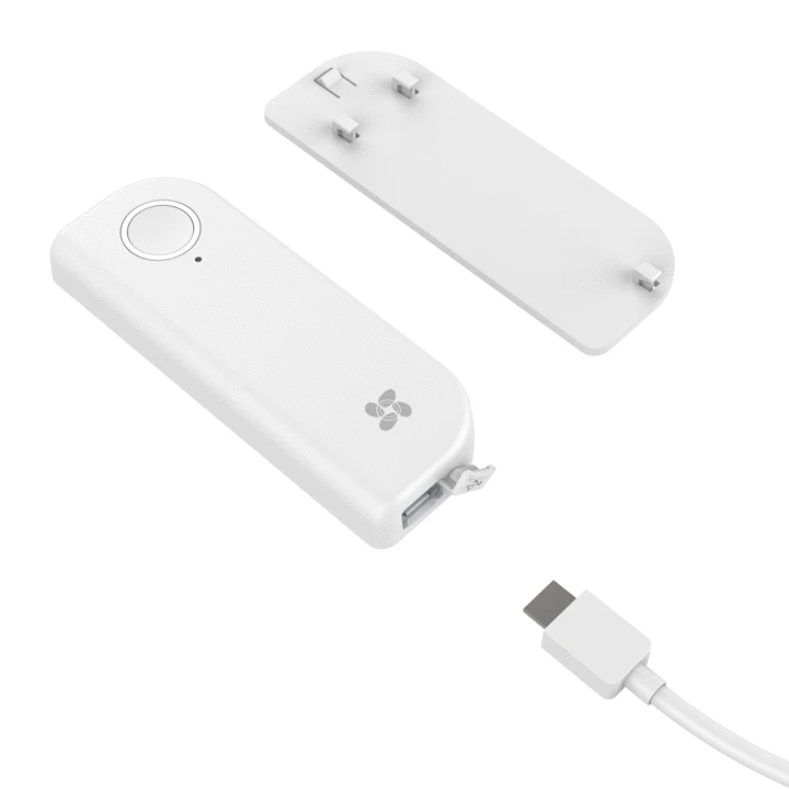 Беспроводной датчик открытия/закрытия Ezviz T6 (CS-T6-A) - фото 3