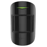 Датчик разбития стекла Ajax CombiProtect, Black