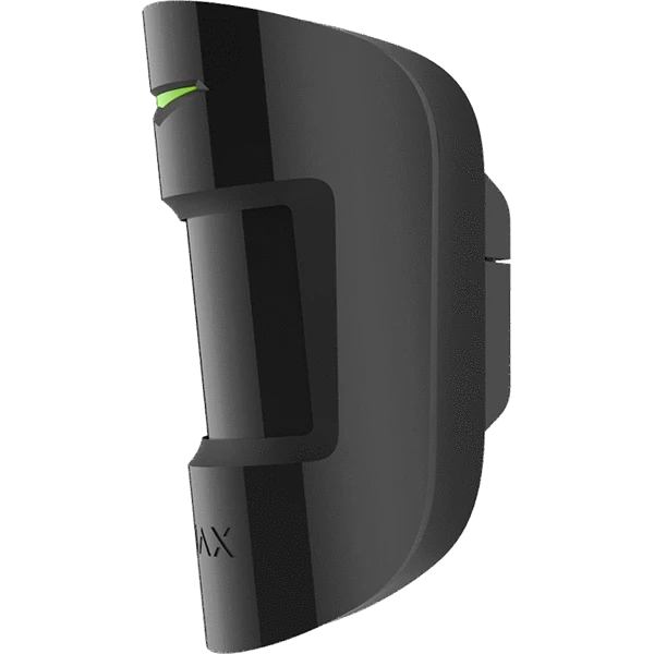 Датчик разбития стекла Ajax CombiProtect, Black - фото 3