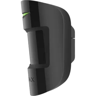 Датчик разбития стекла Ajax CombiProtect, Black